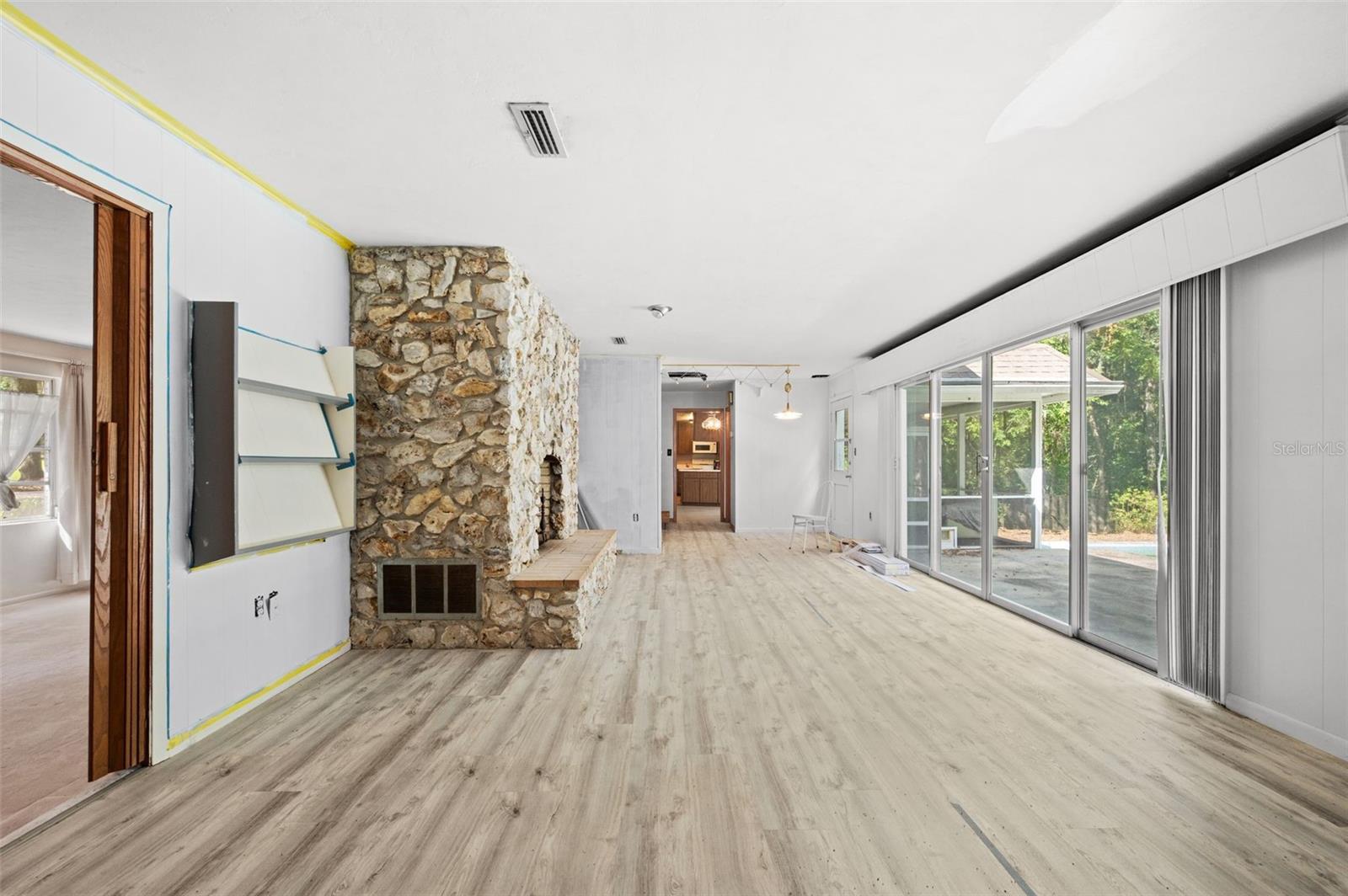 BRYWOOD ADD #1 - Residential