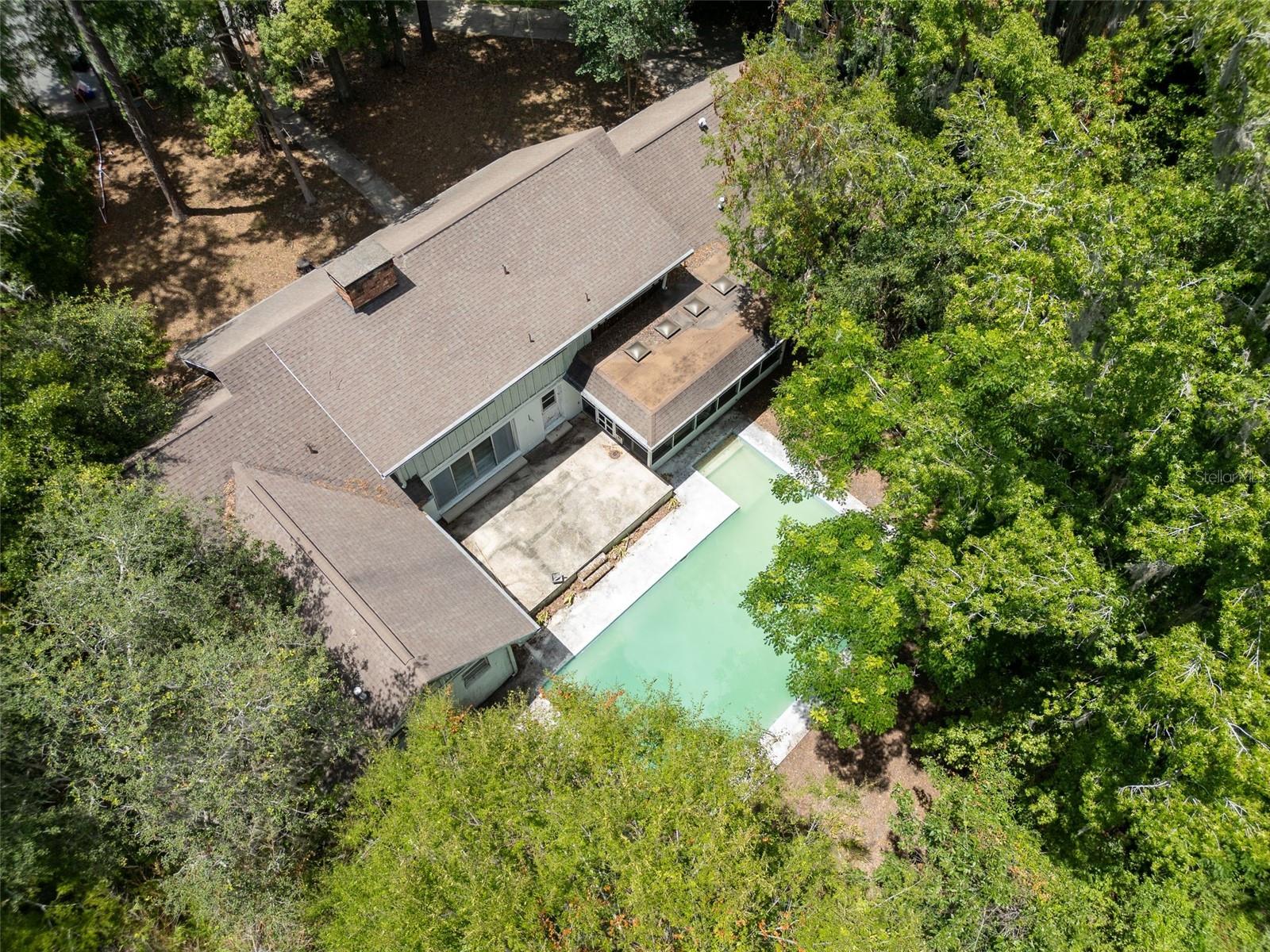 BRYWOOD ADD #1 - Residential