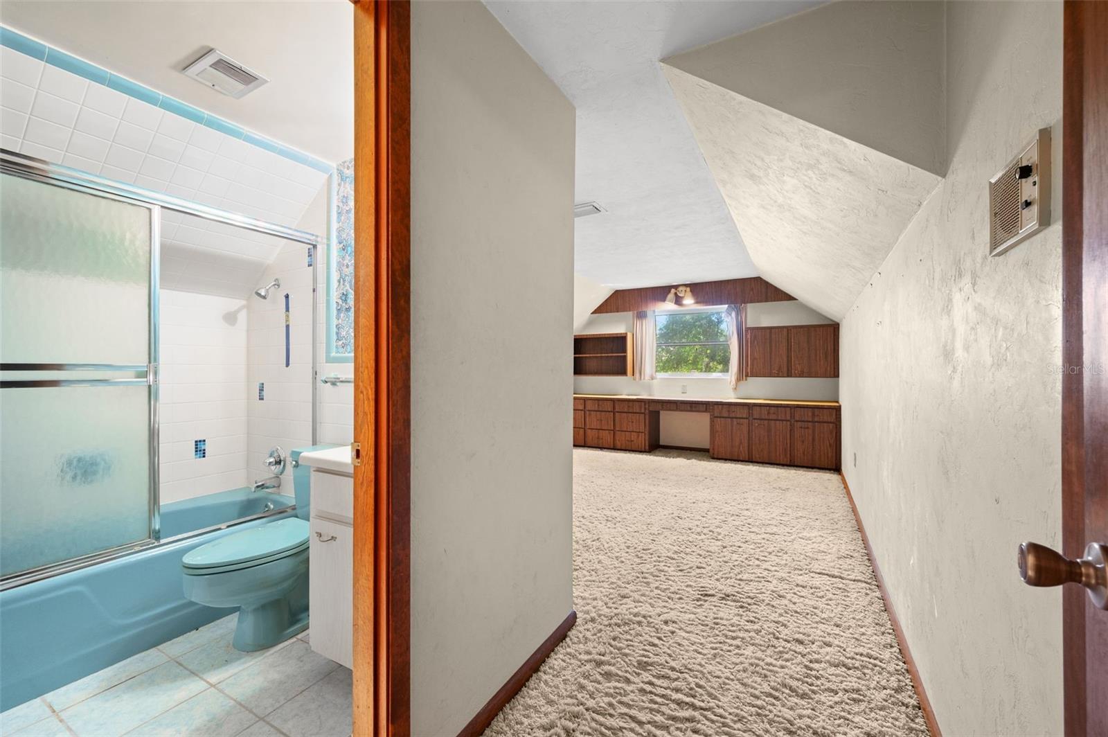 BRYWOOD ADD #1 - Residential