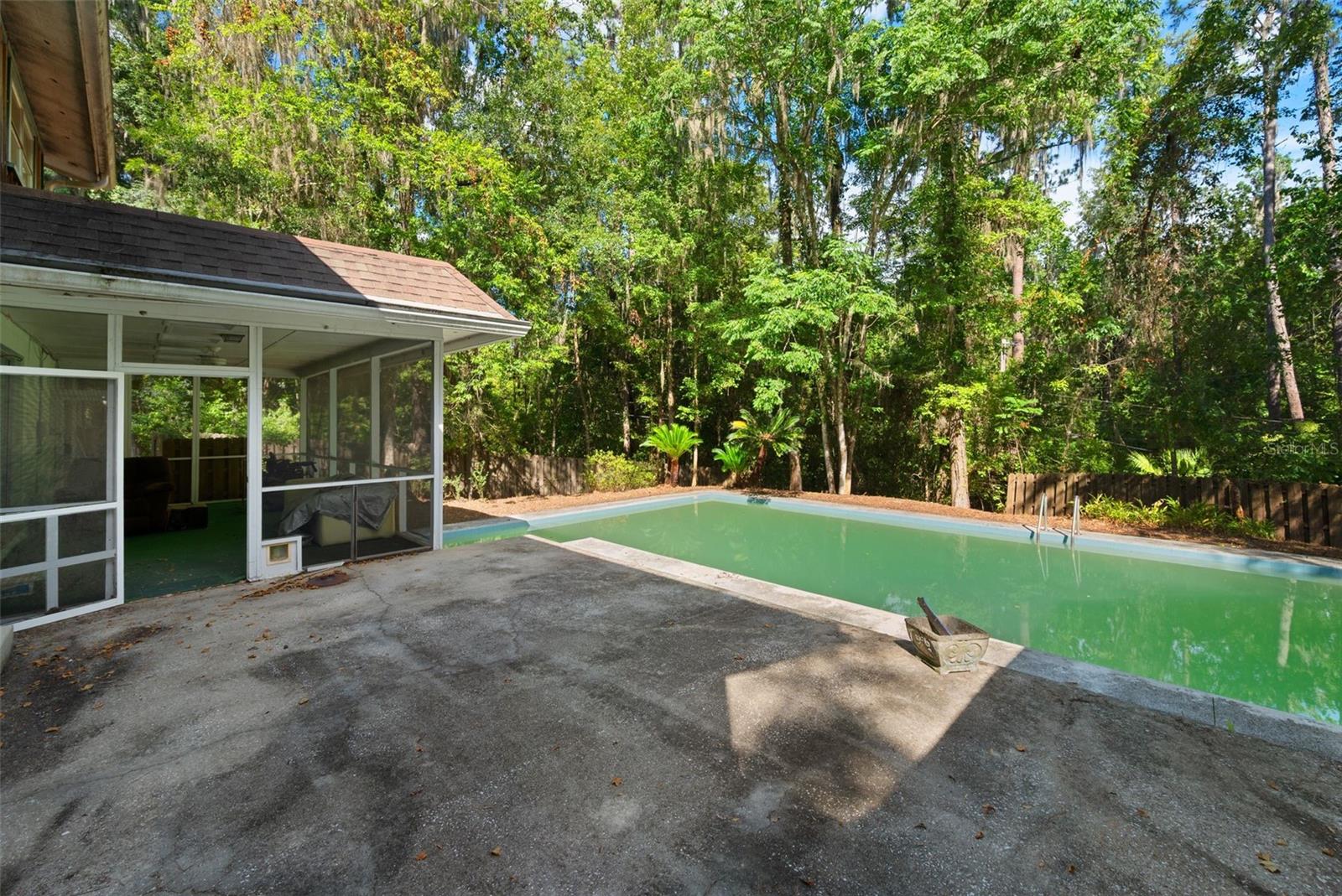 BRYWOOD ADD #1 - Residential