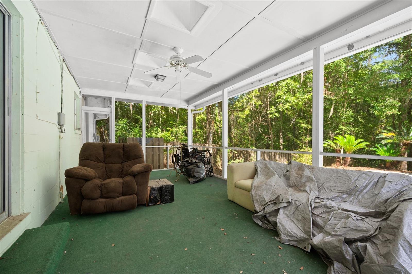 BRYWOOD ADD #1 - Residential