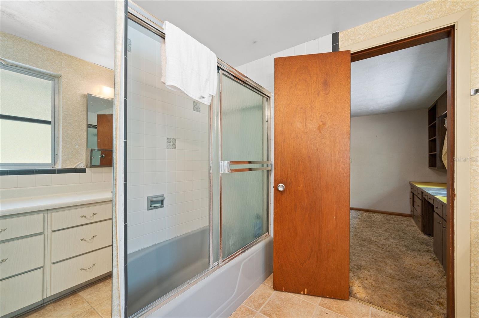BRYWOOD ADD #1 - Residential