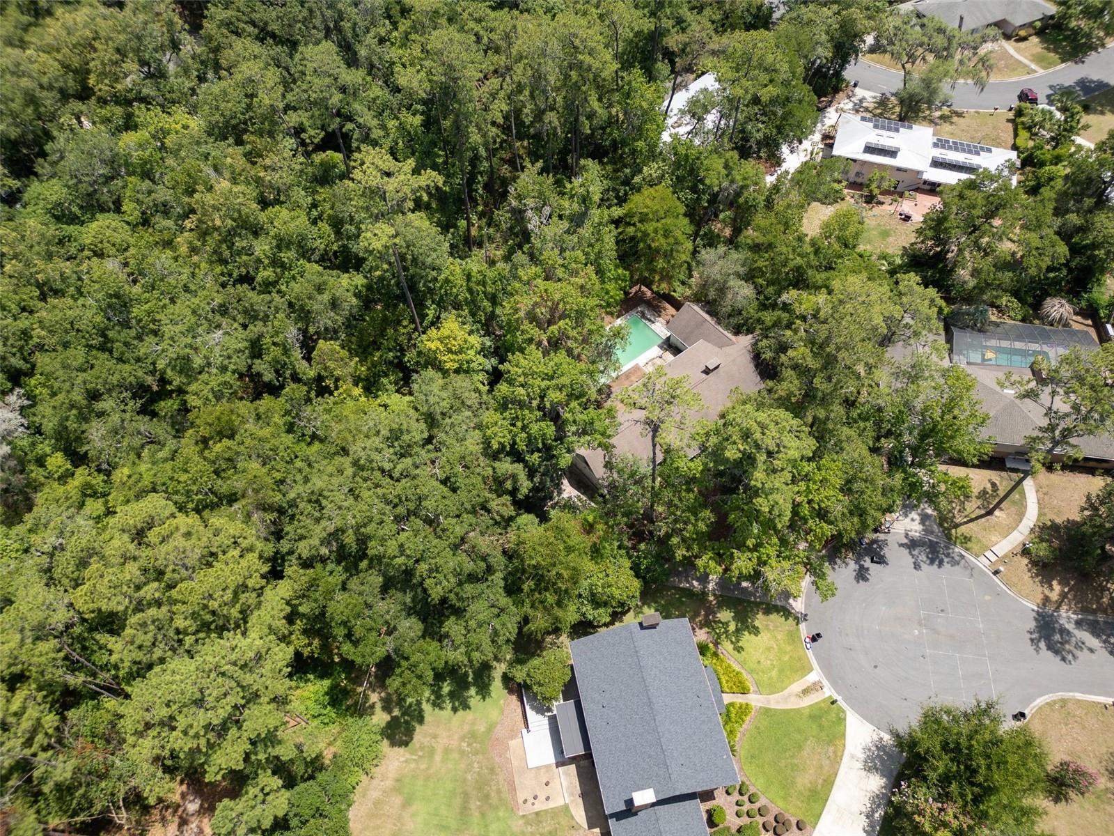 BRYWOOD ADD #1 - Residential