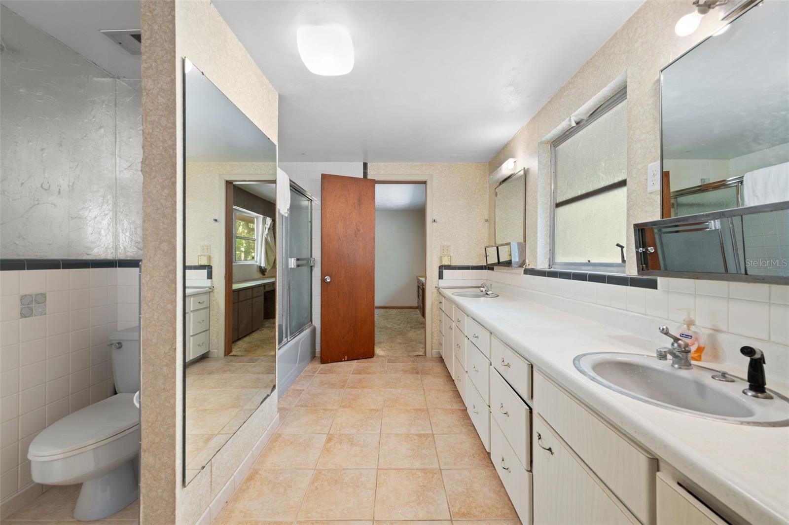 BRYWOOD ADD #1 - Residential