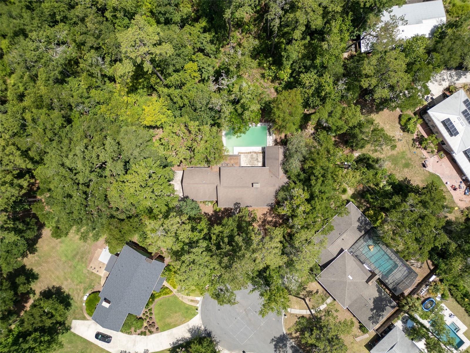 BRYWOOD ADD #1 - Residential
