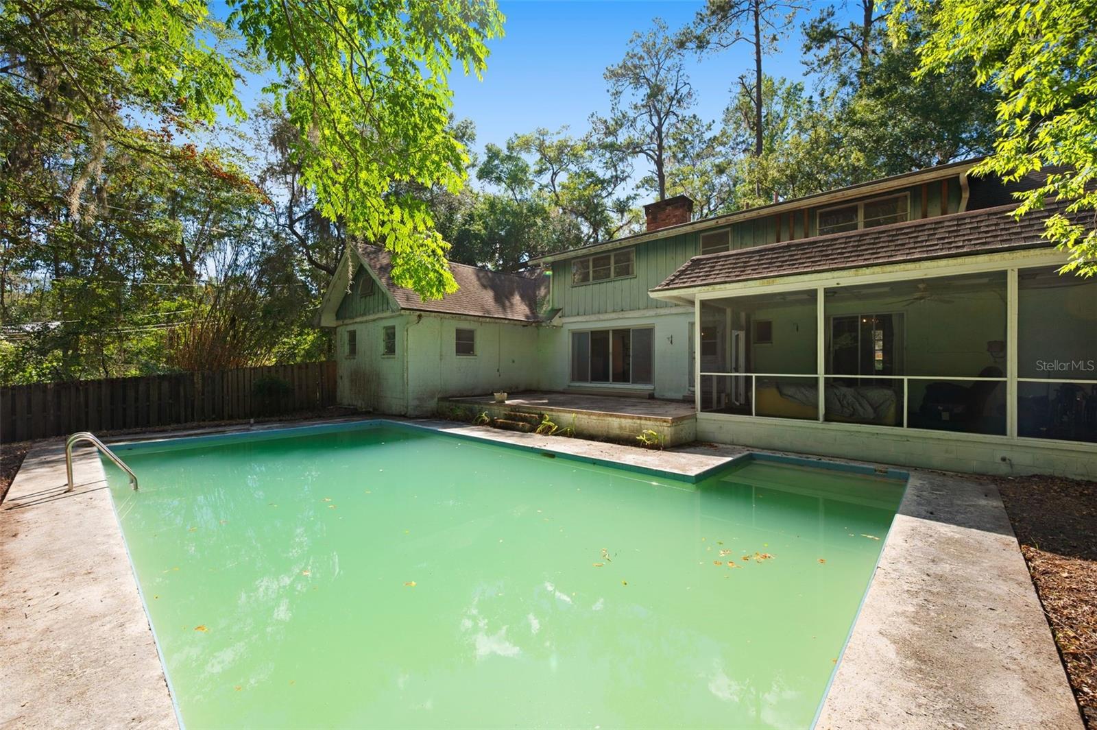 BRYWOOD ADD #1 - Residential