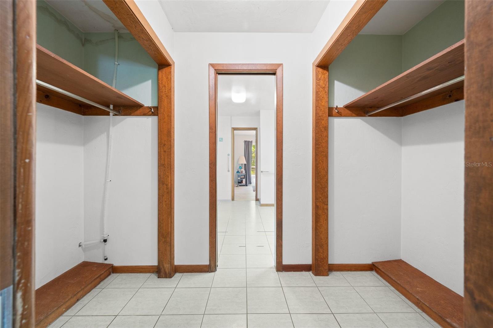 BRYWOOD ADD #1 - Residential