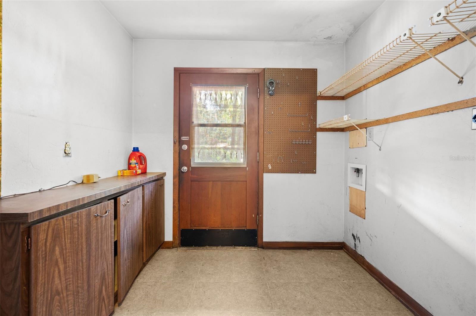 BRYWOOD ADD #1 - Residential