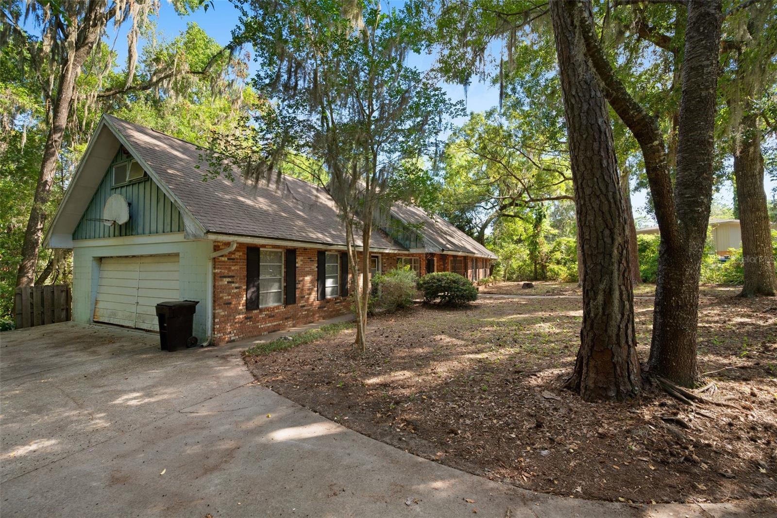 BRYWOOD ADD #1 - Residential