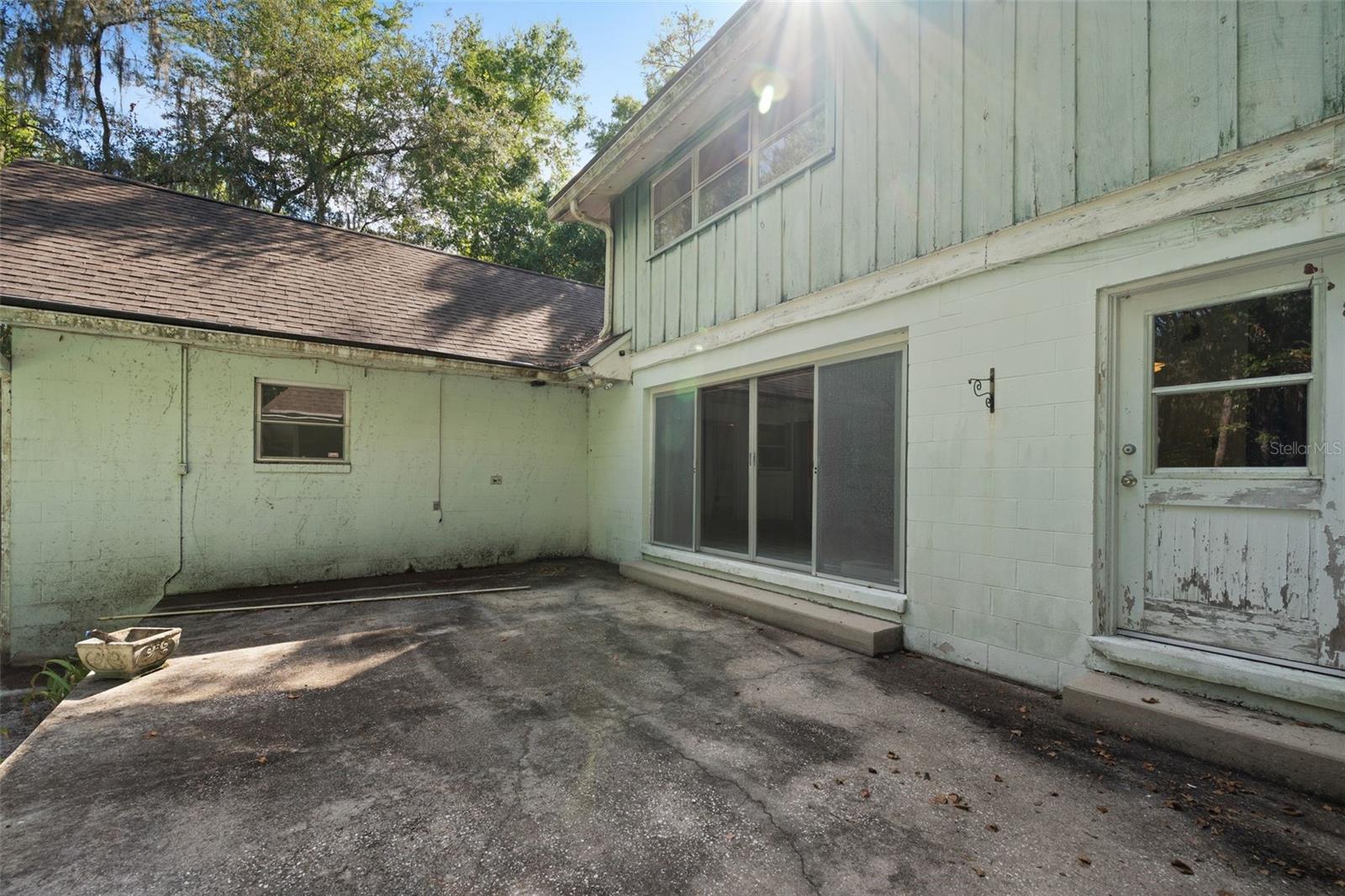 BRYWOOD ADD #1 - Residential