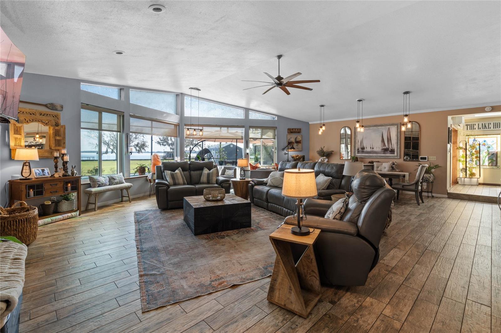 ACREAGE & UNREC - Residential