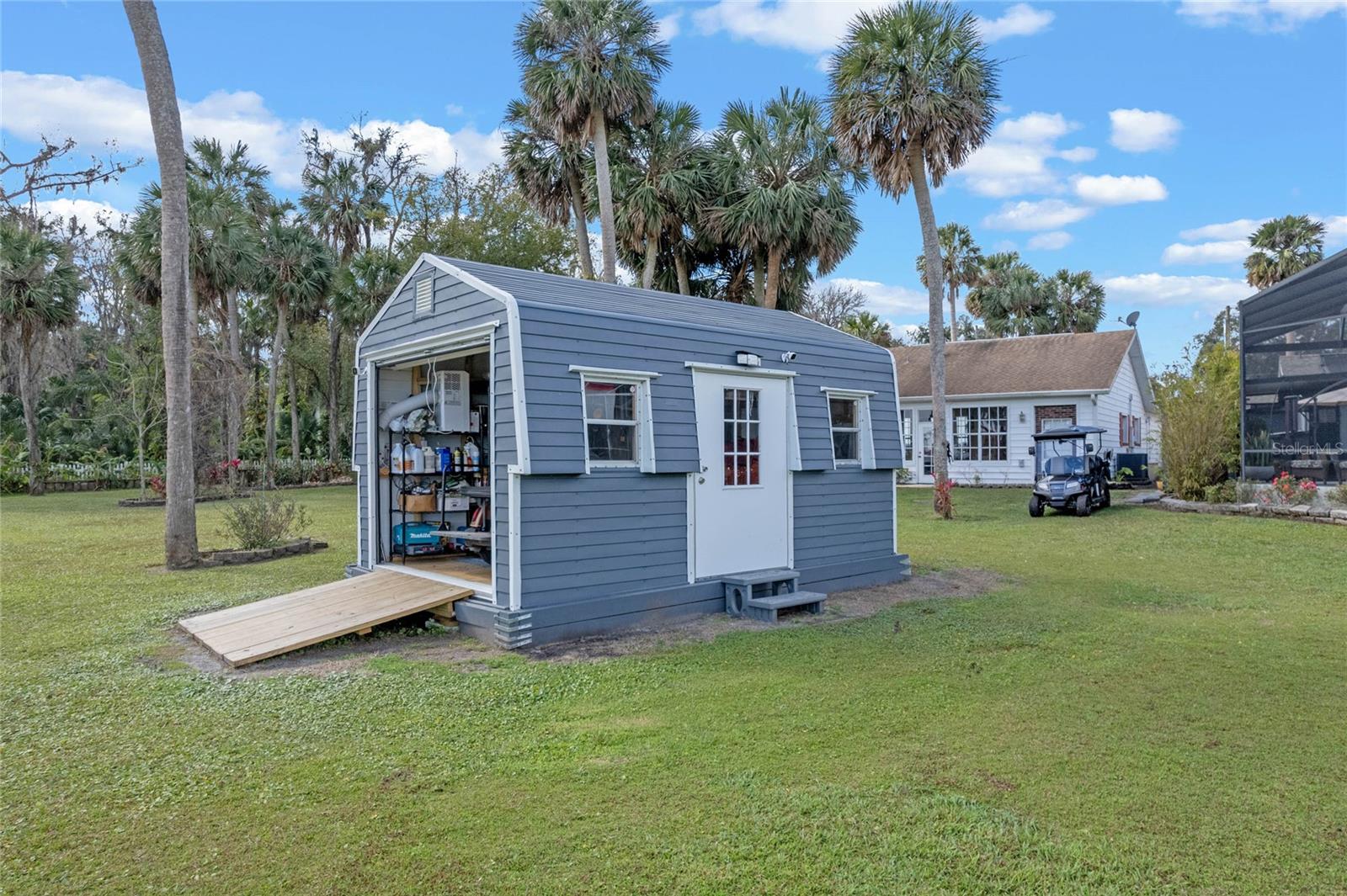 ACREAGE & UNREC - Residential