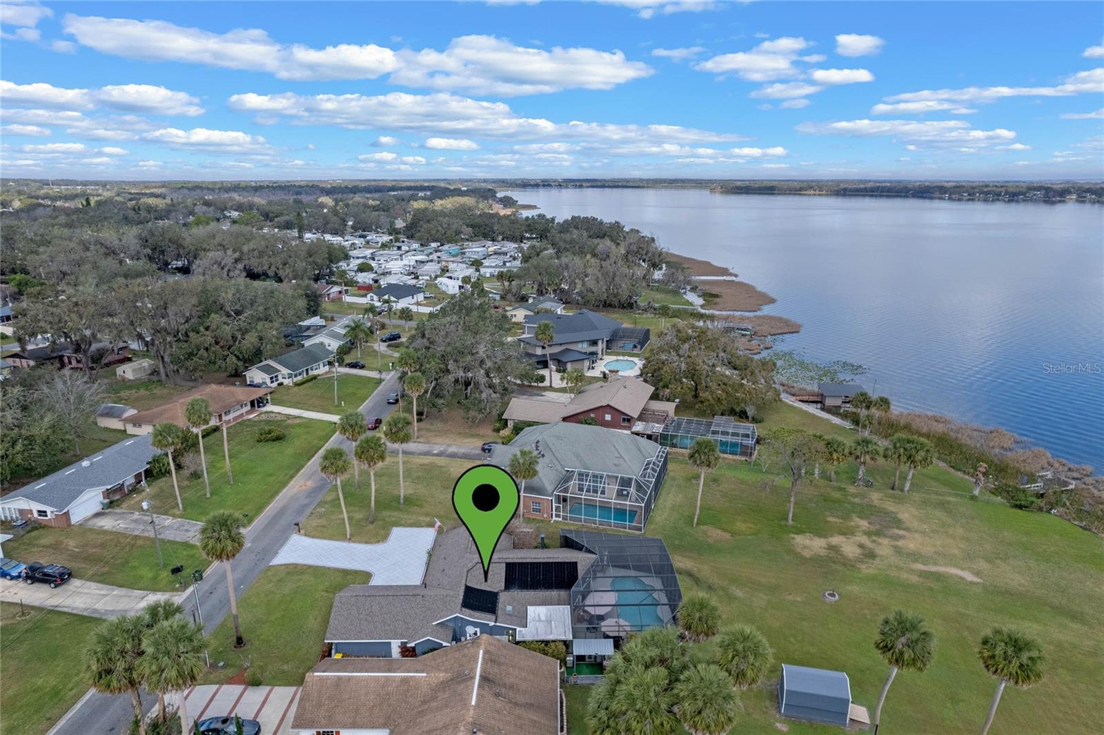 ACREAGE & UNREC - Residential