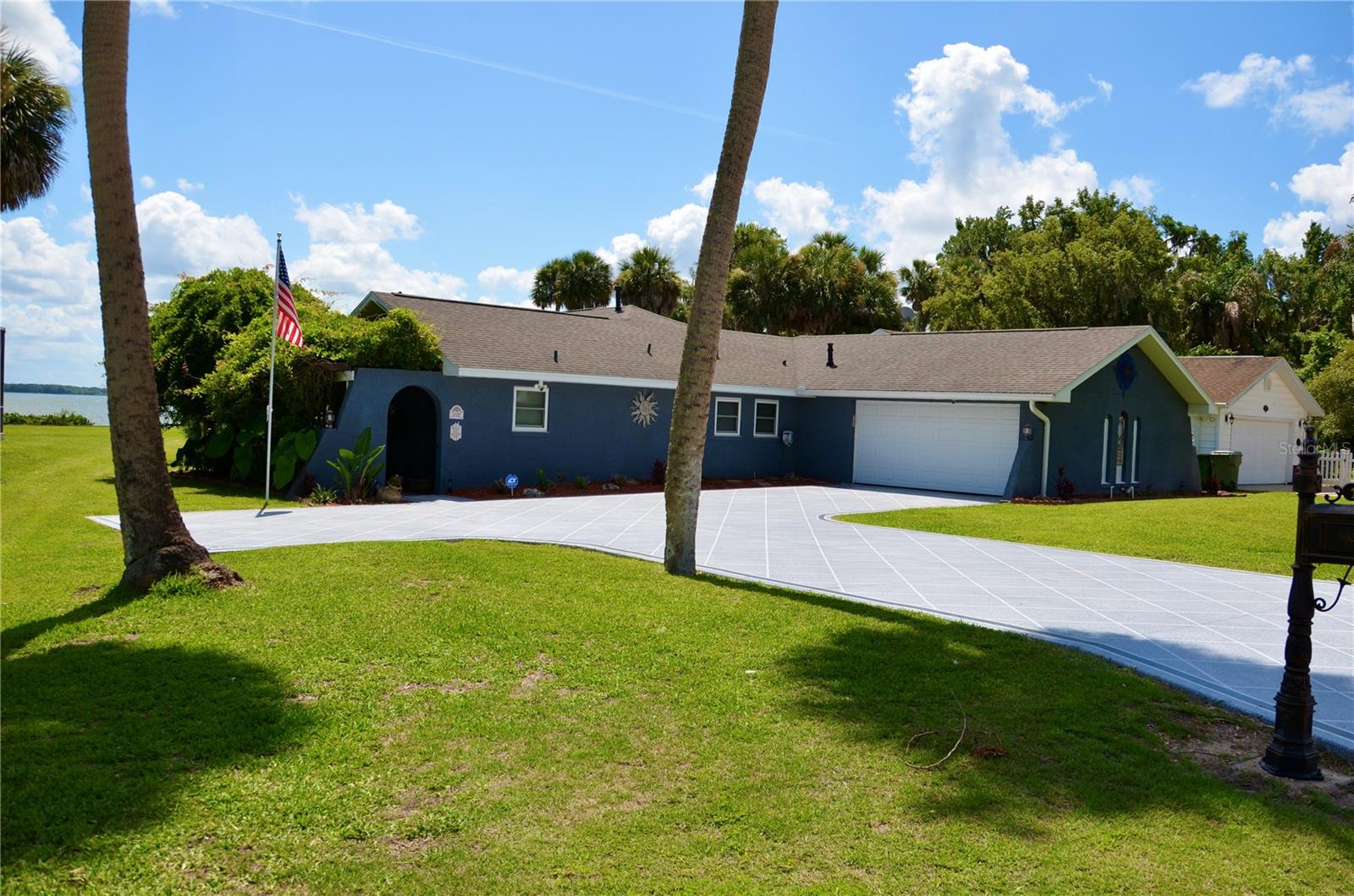 ACREAGE & UNREC - Residential