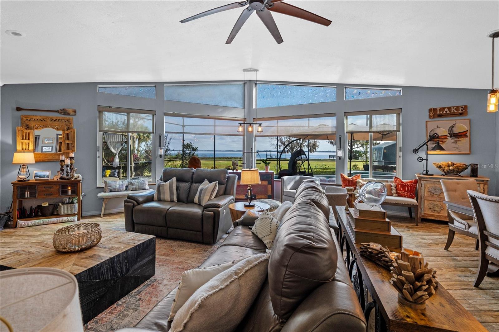 ACREAGE & UNREC - Residential