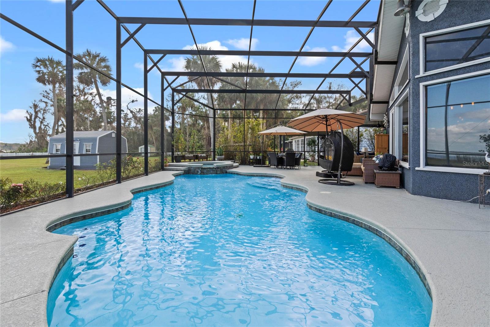 ACREAGE & UNREC - Residential