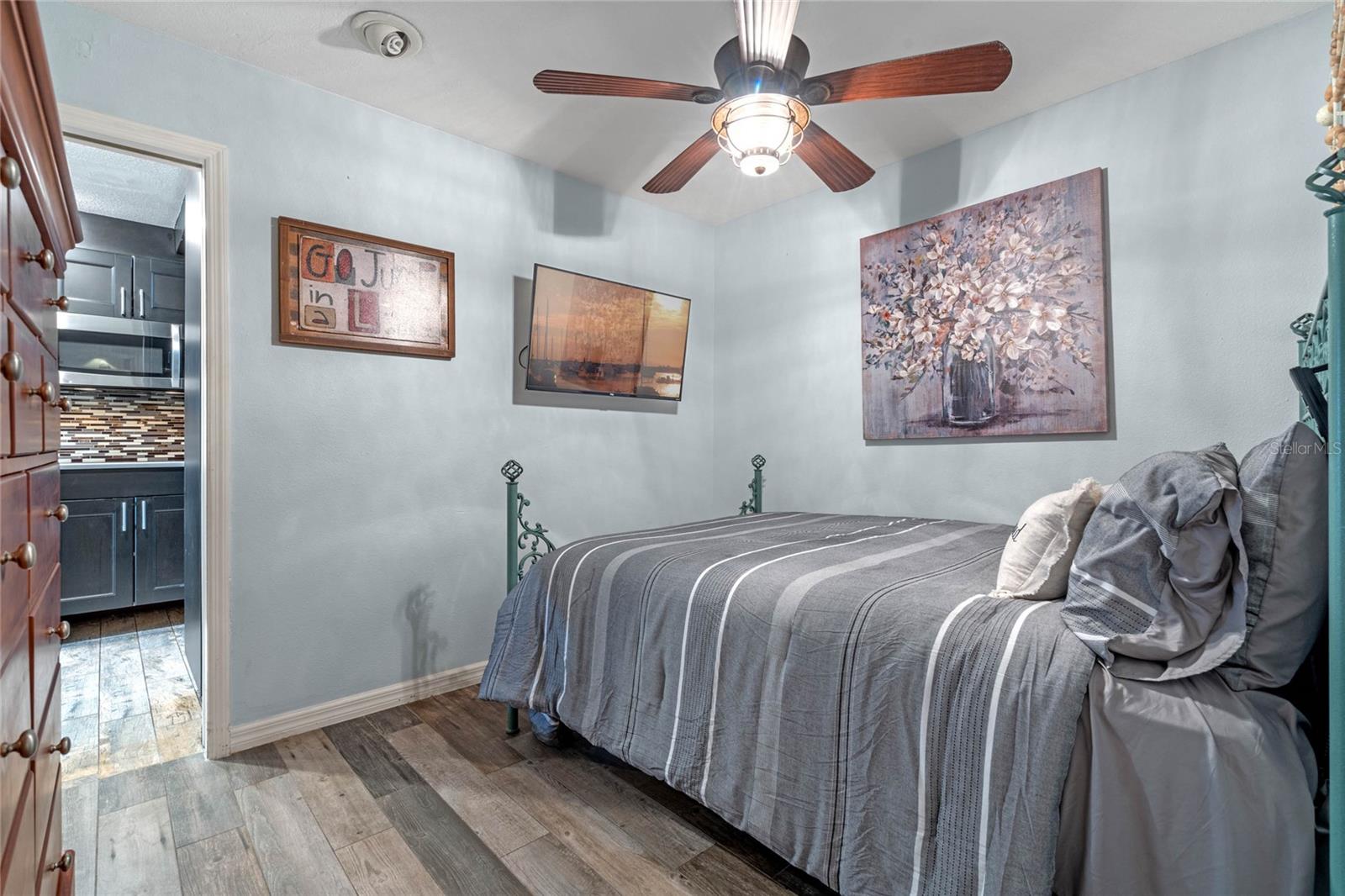 ACREAGE & UNREC - Residential