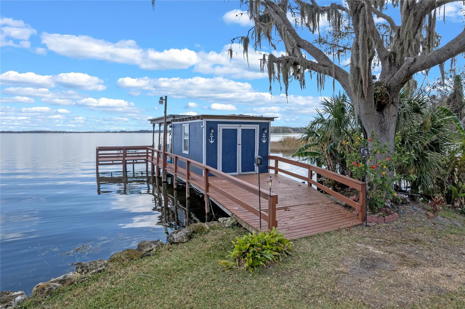 ACREAGE & UNREC - Residential