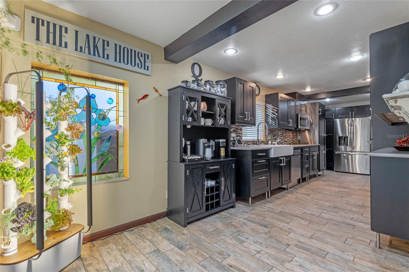 ACREAGE & UNREC - Residential