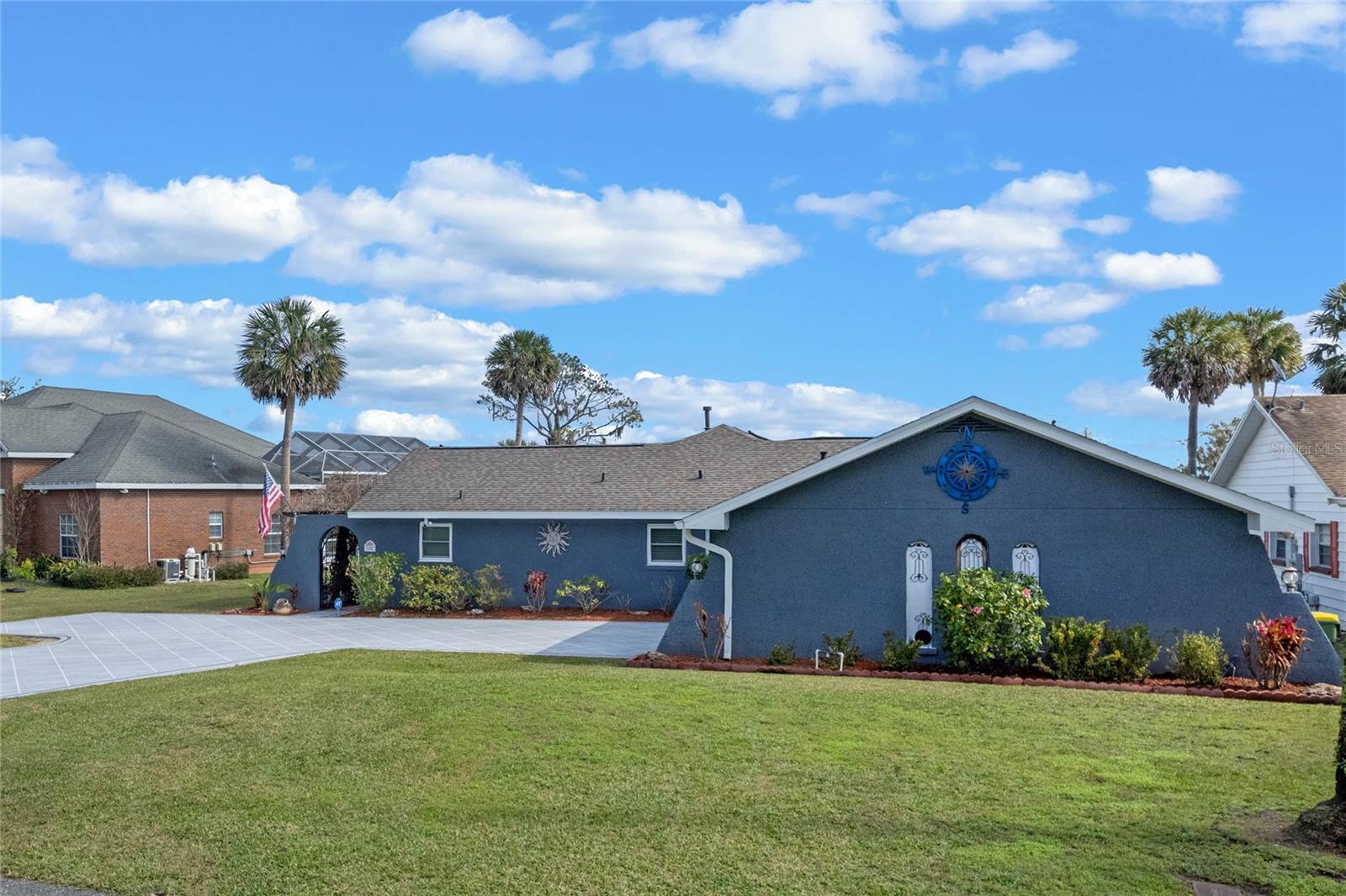ACREAGE & UNREC - Residential