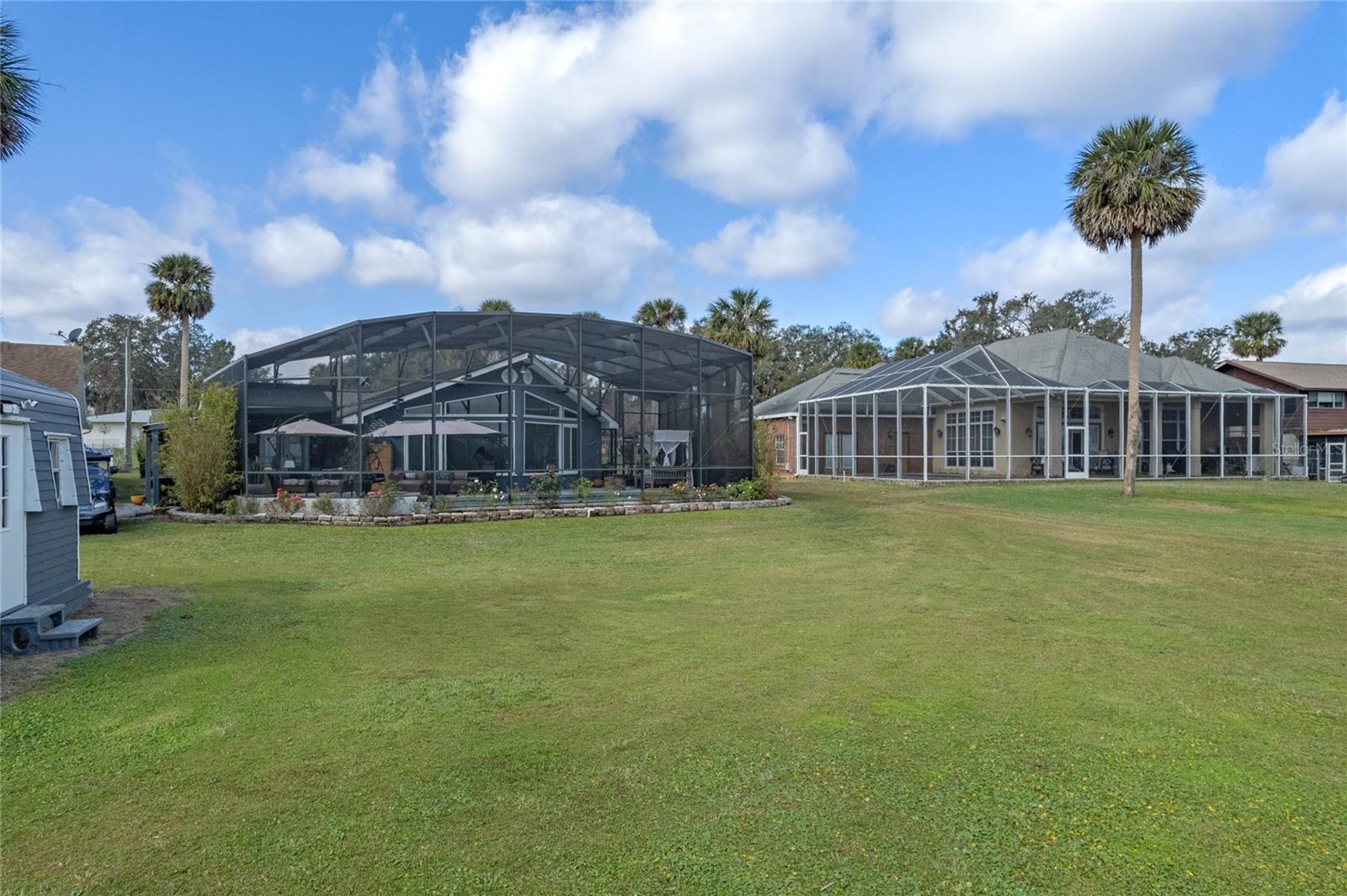 ACREAGE & UNREC - Residential