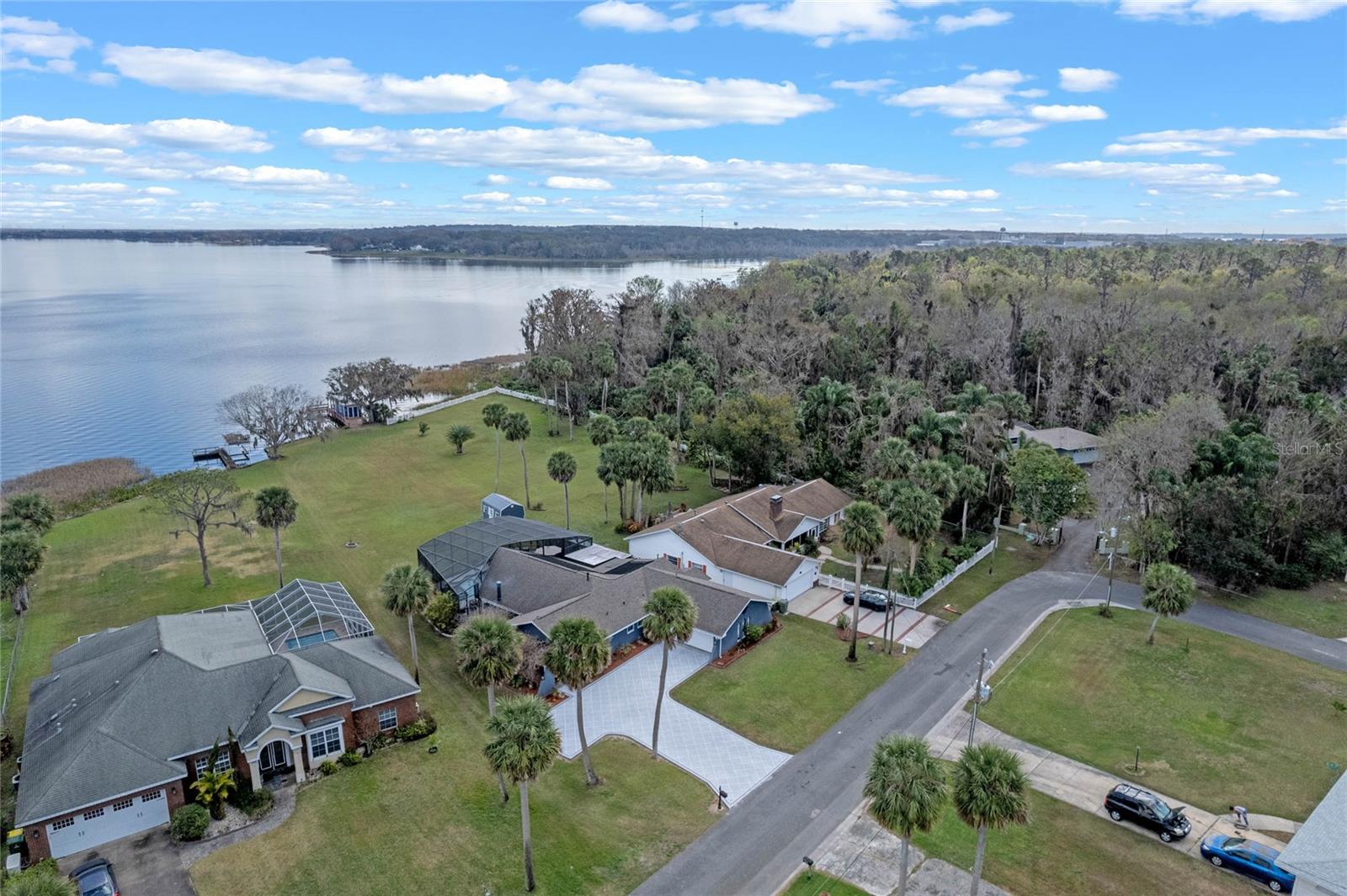ACREAGE & UNREC - Residential