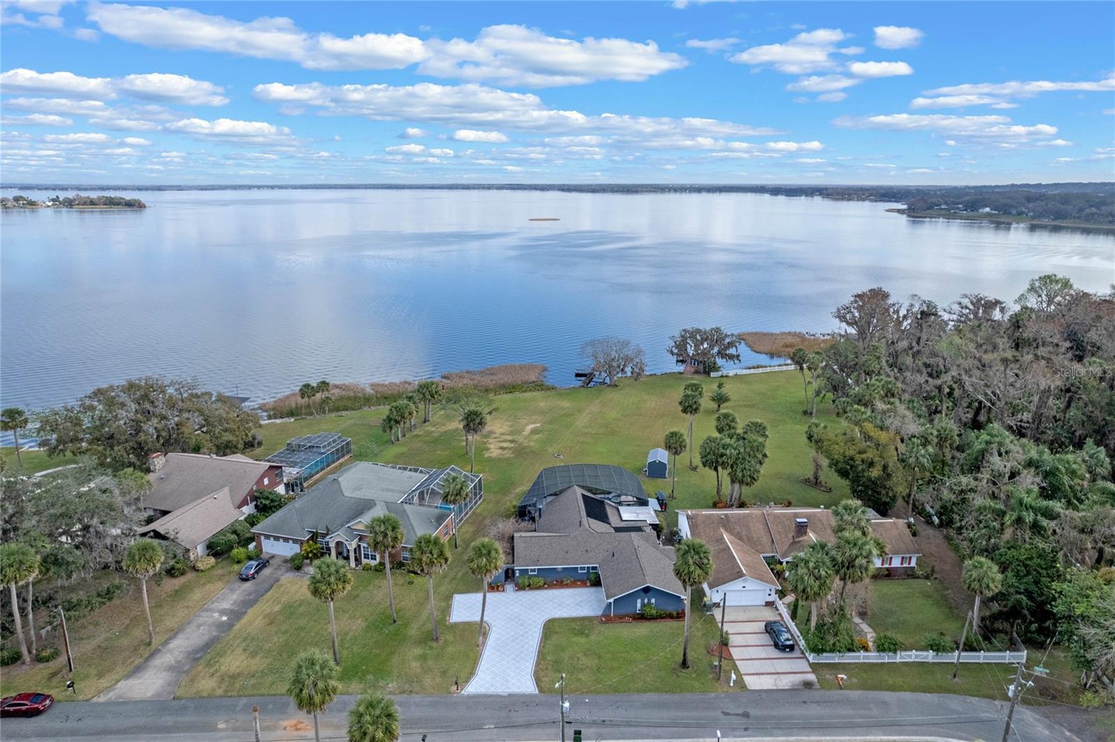 ACREAGE & UNREC - Residential
