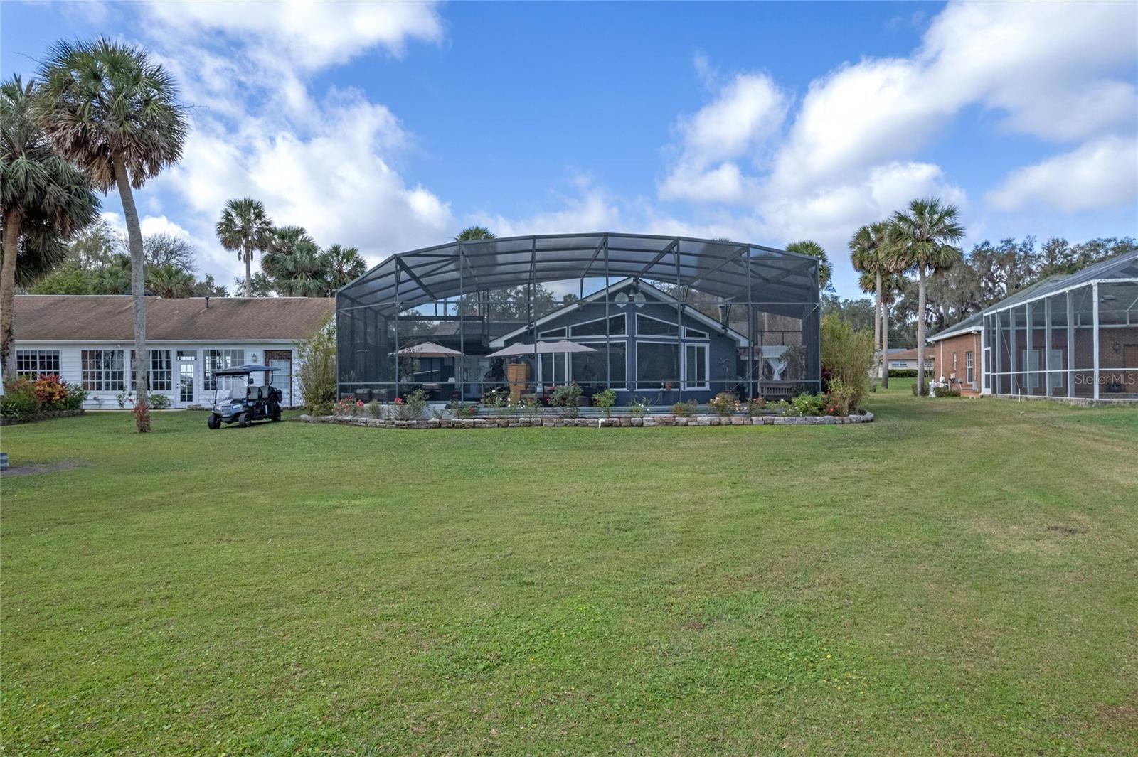 ACREAGE & UNREC - Residential