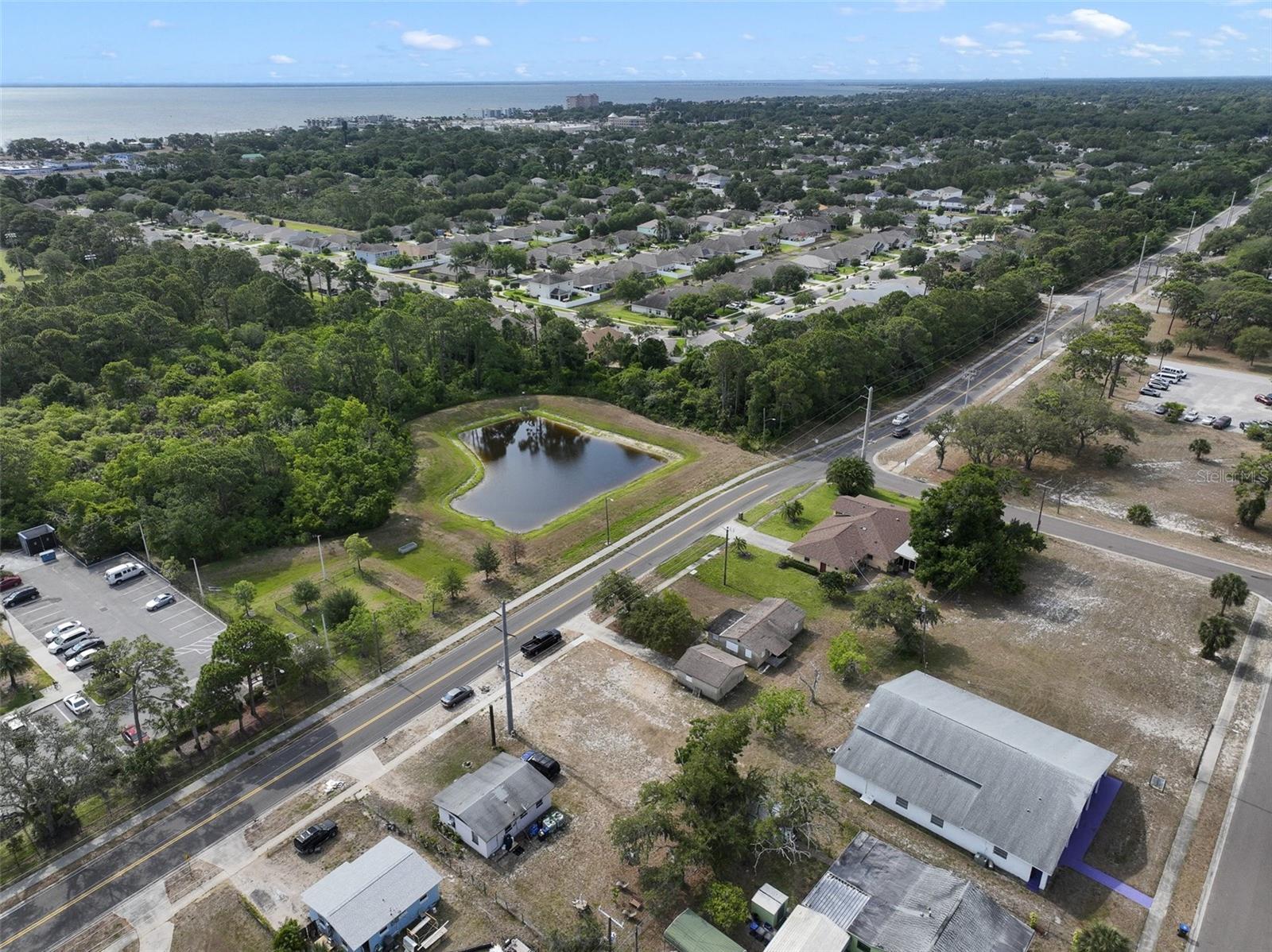 LINCOLN PARK SUBD - Residential