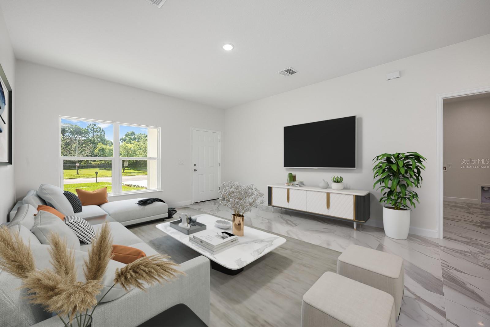 LINCOLN PARK SUBD - Residential
