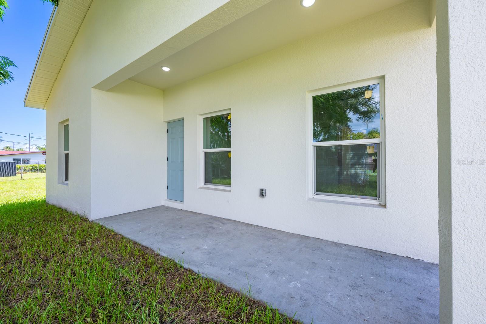 LINCOLN PARK SUBD - Residential