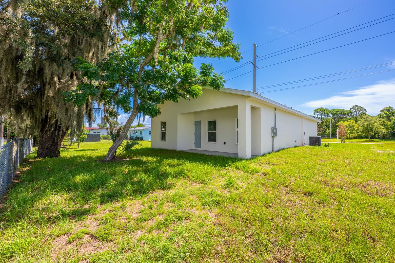 LINCOLN PARK SUBD - Residential