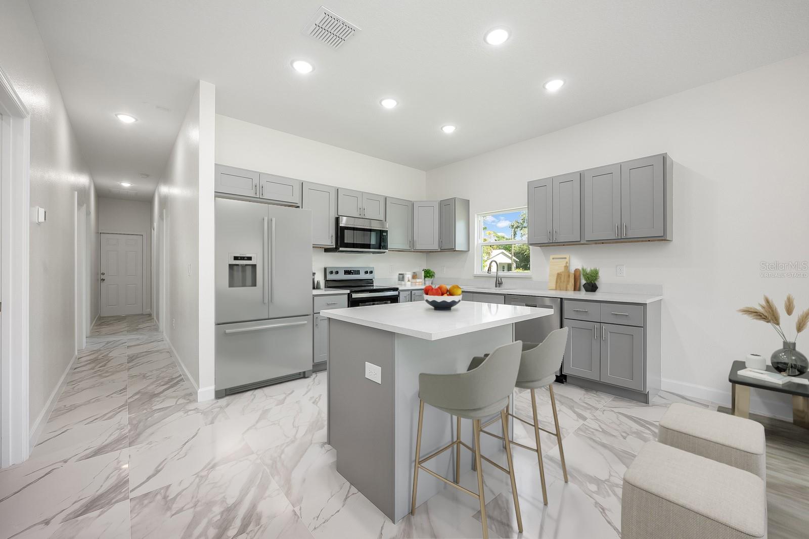 LINCOLN PARK SUBD - Residential