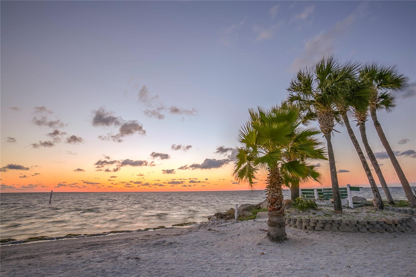 GULF HARBORS CONDO - Residential
