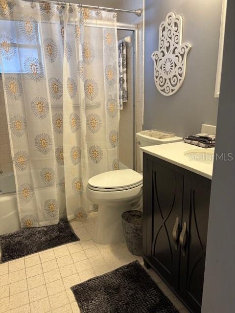 GULF HARBORS CONDO - Residential