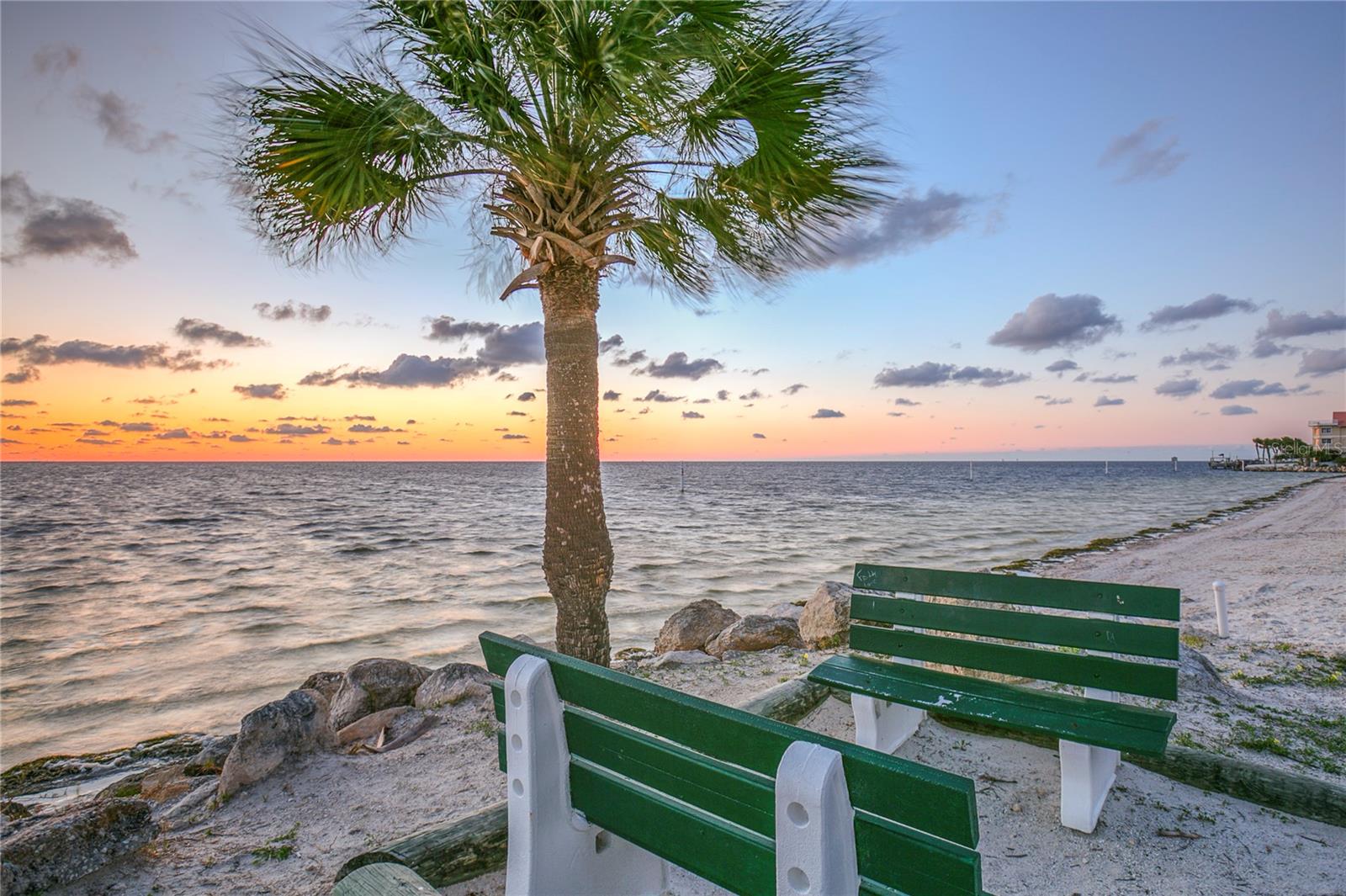 GULF HARBORS CONDO - Residential