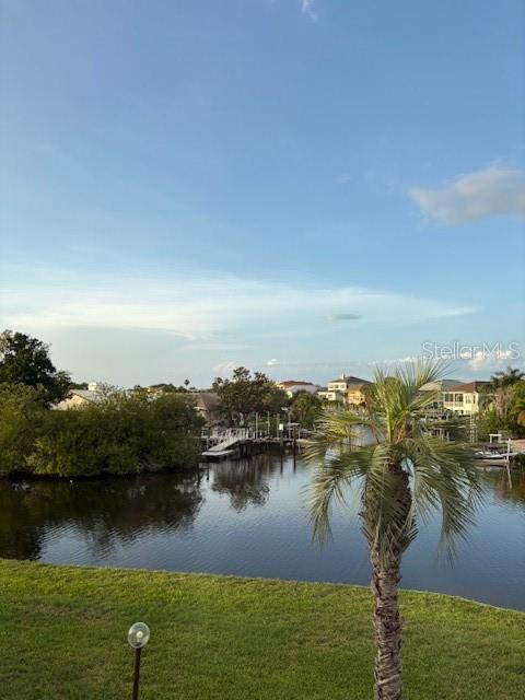 GULF HARBORS CONDO - Residential