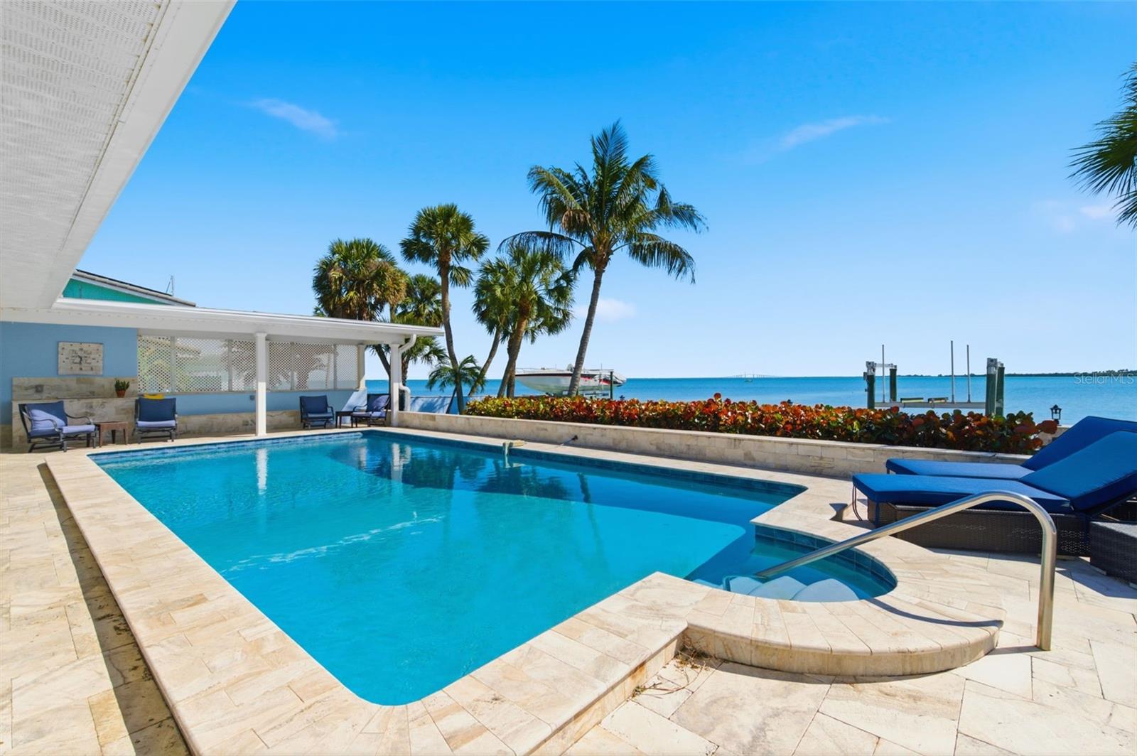 PINELLAS POINT SKYVIEW SHORES 4TH ADD - Residential
