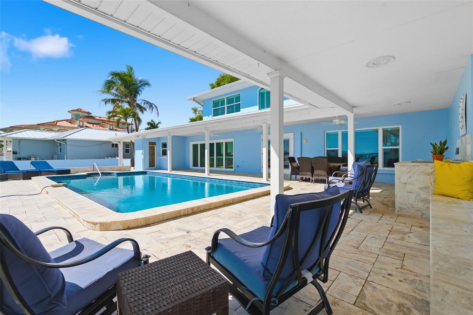 PINELLAS POINT SKYVIEW SHORES 4TH ADD - Residential