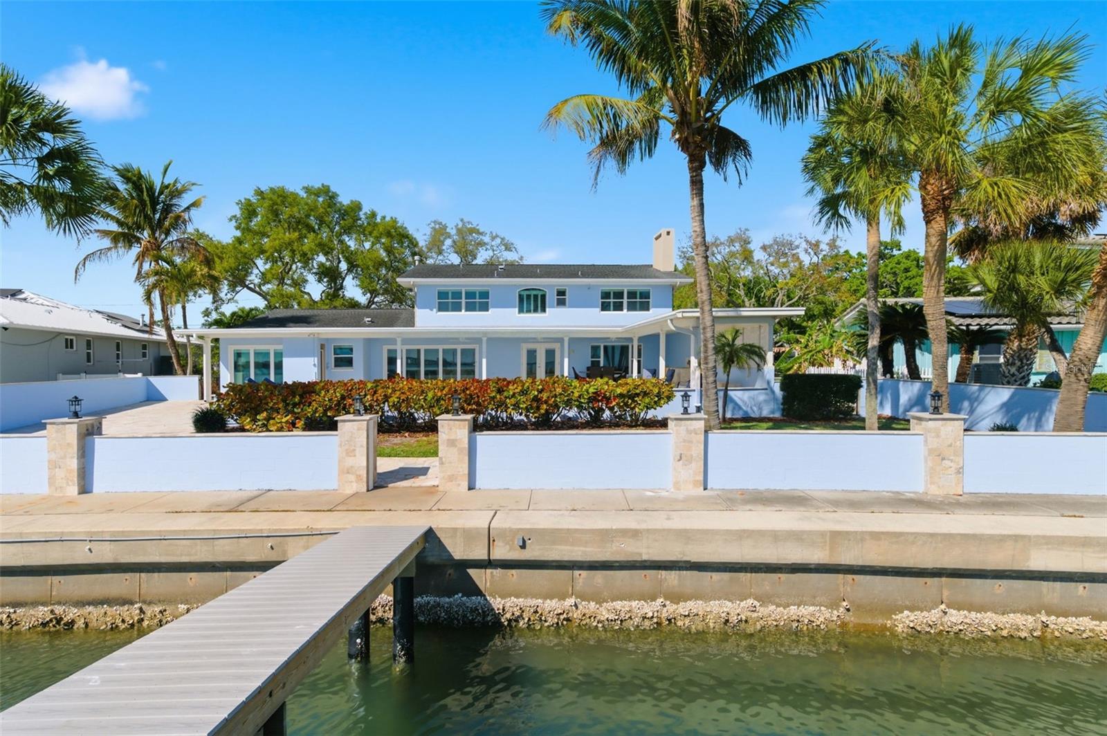 PINELLAS POINT SKYVIEW SHORES 4TH ADD - Residential