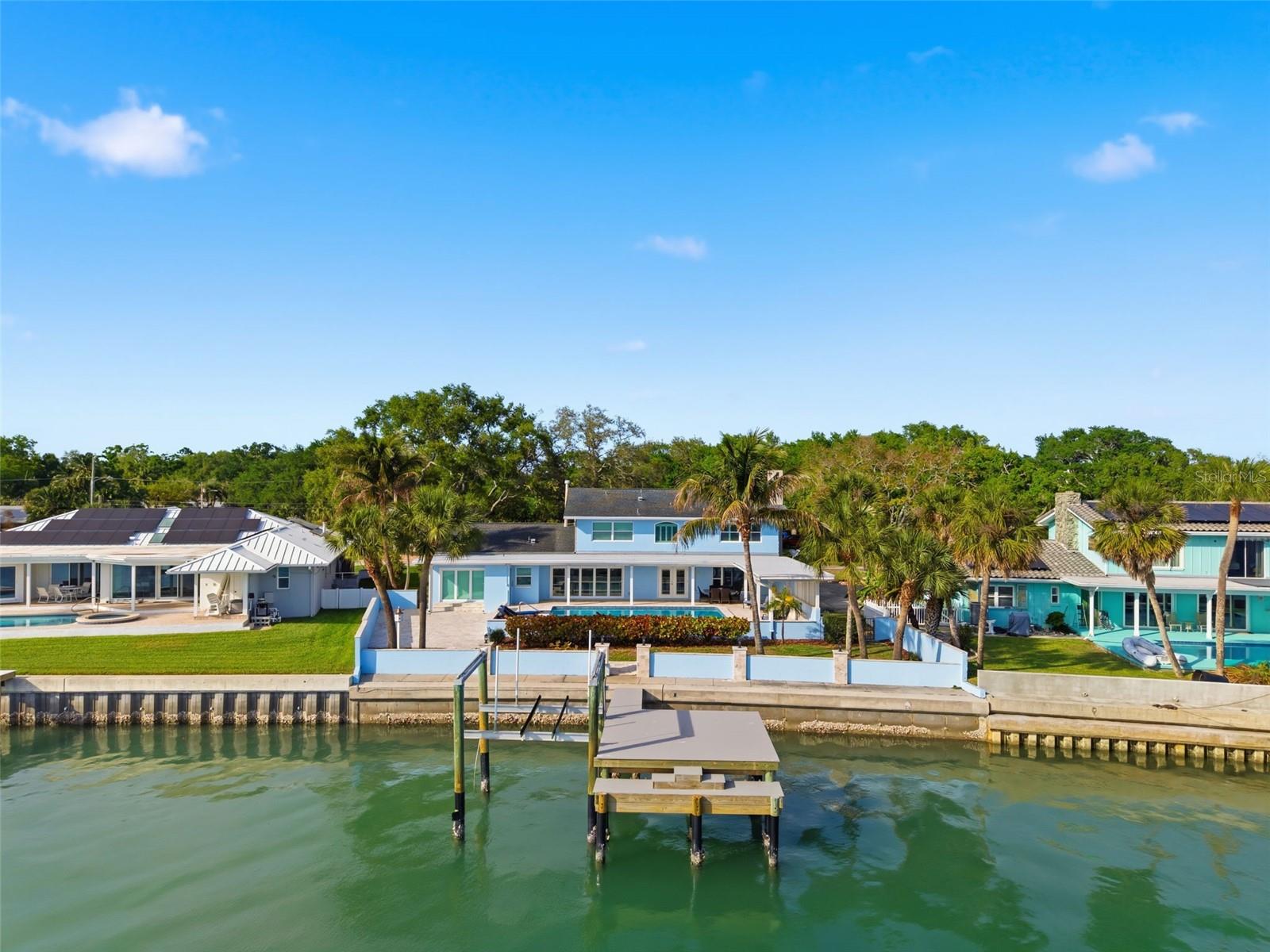 PINELLAS POINT SKYVIEW SHORES 4TH ADD - Residential