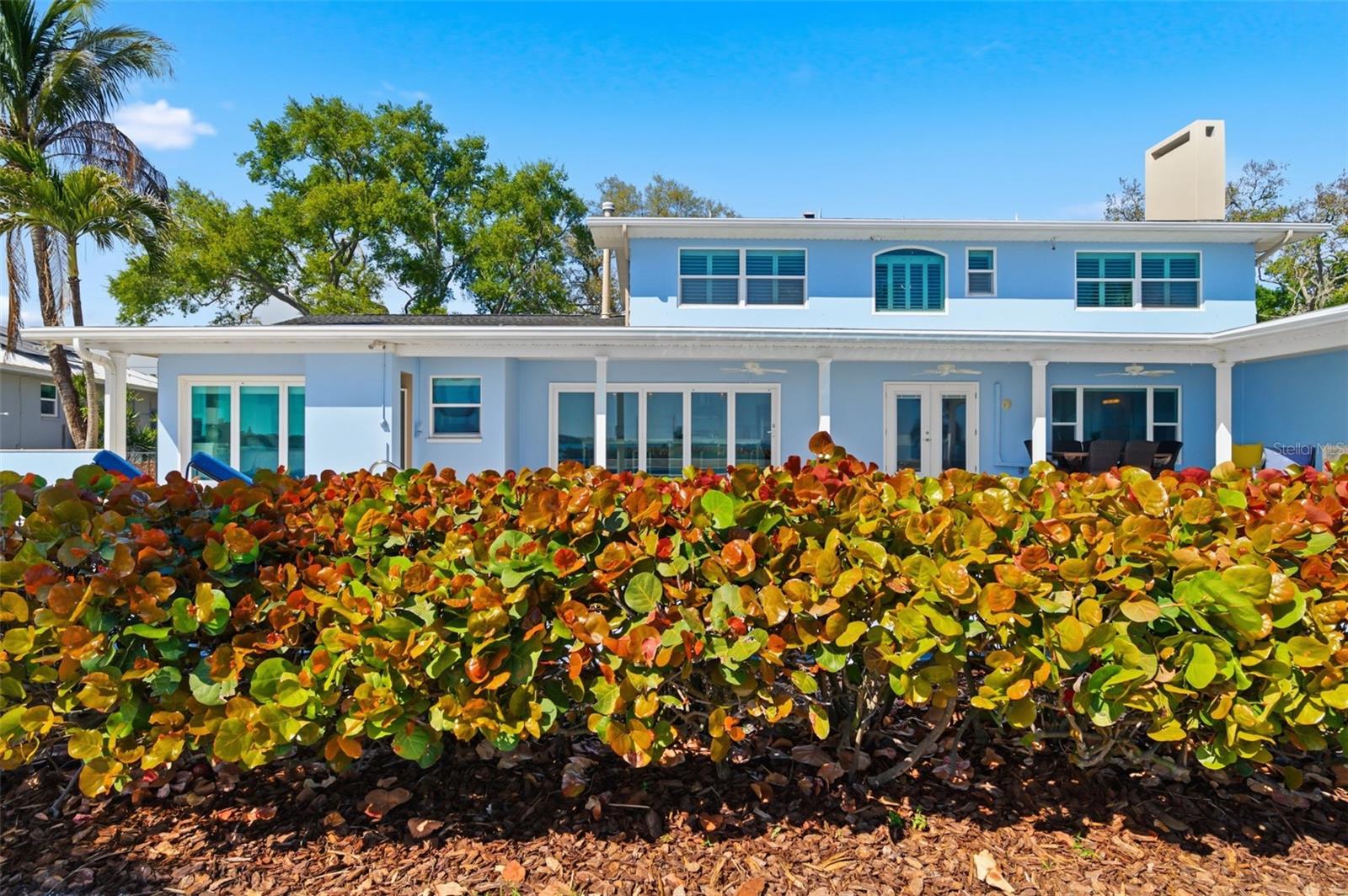 PINELLAS POINT SKYVIEW SHORES 4TH ADD - Residential
