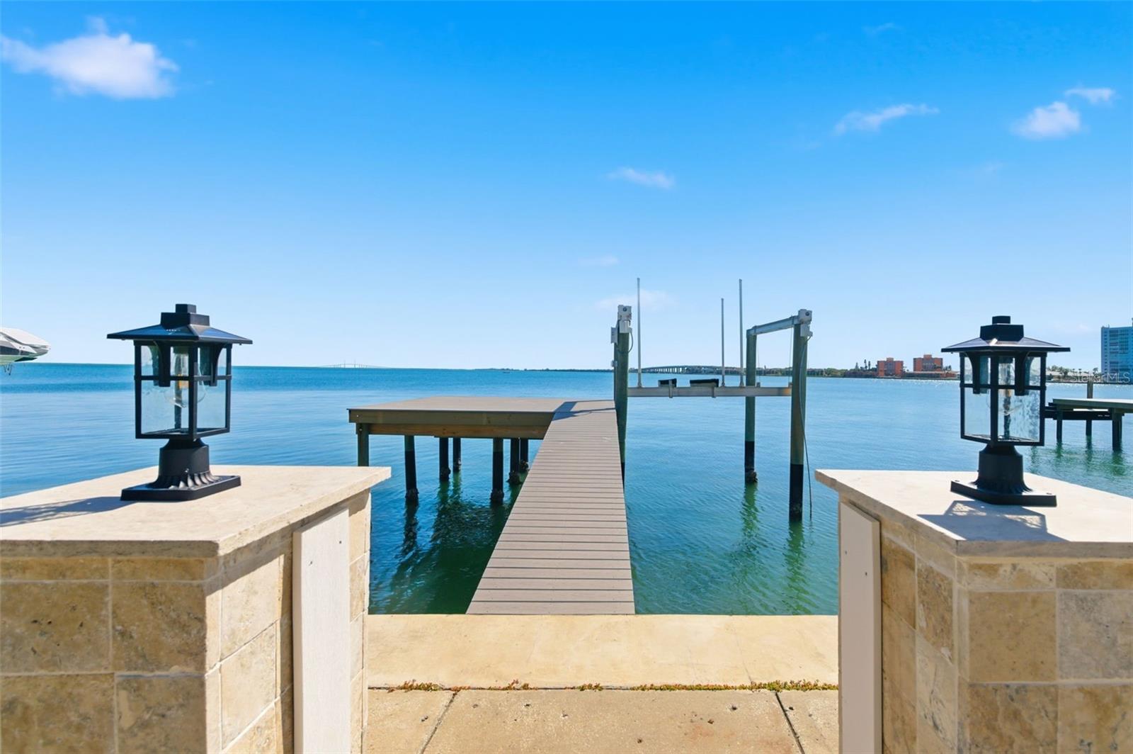 PINELLAS POINT SKYVIEW SHORES 4TH ADD - Residential