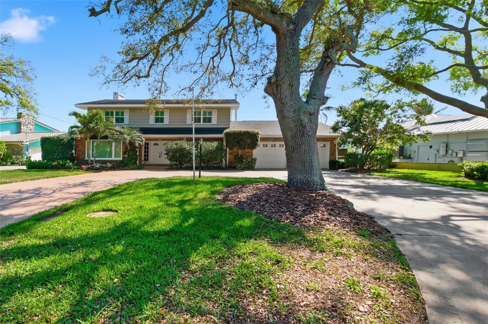 PINELLAS POINT SKYVIEW SHORES 4TH ADD - Residential