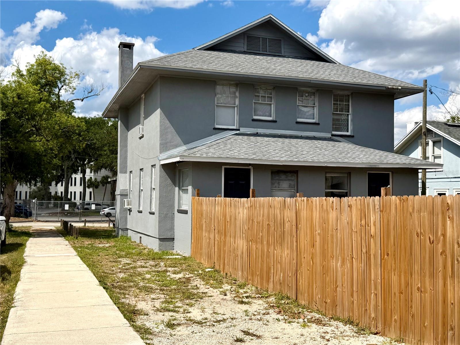 WINTER HAVEN HEIGHTS - Residential