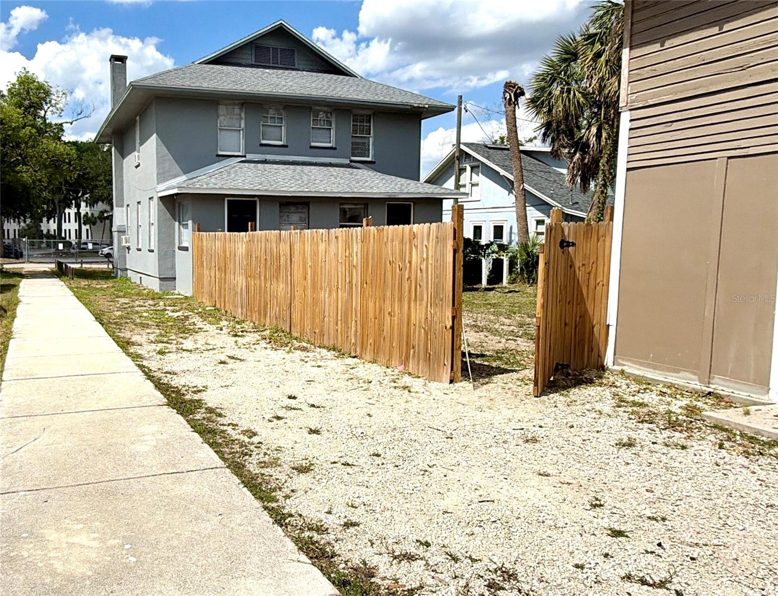 WINTER HAVEN HEIGHTS - Residential