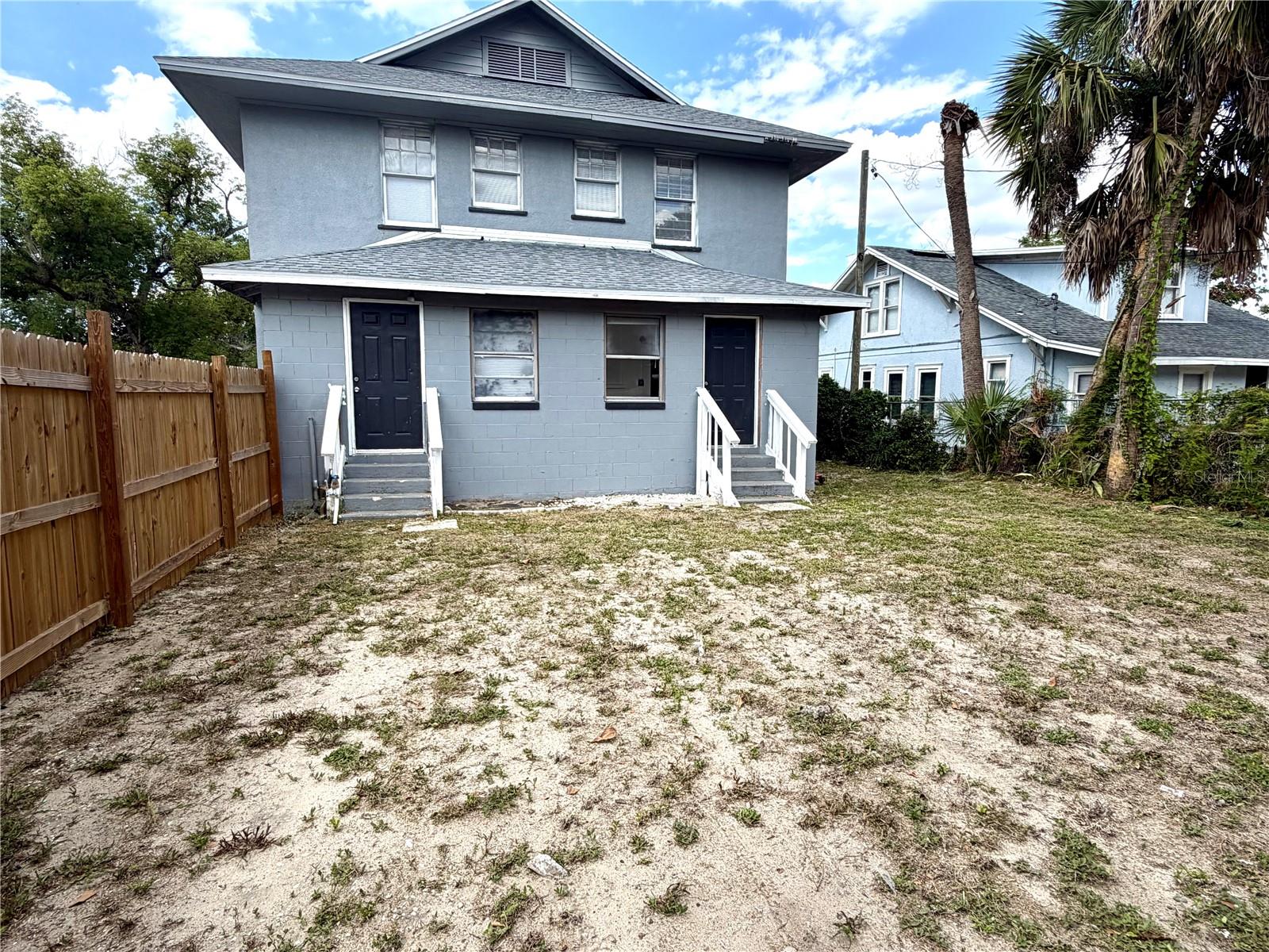WINTER HAVEN HEIGHTS - Residential
