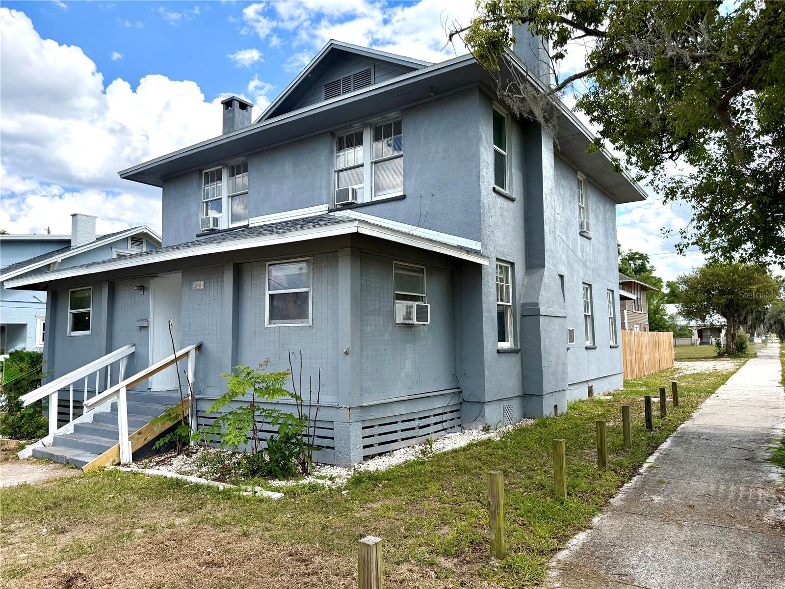 WINTER HAVEN HEIGHTS - Residential