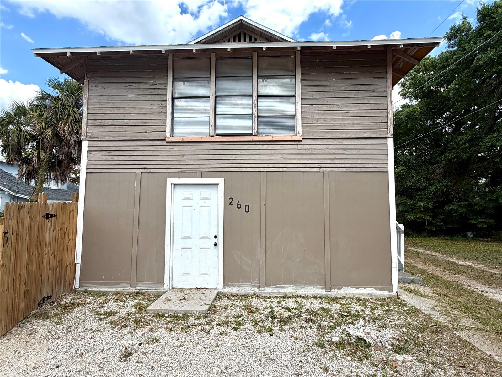 WINTER HAVEN HEIGHTS - Residential