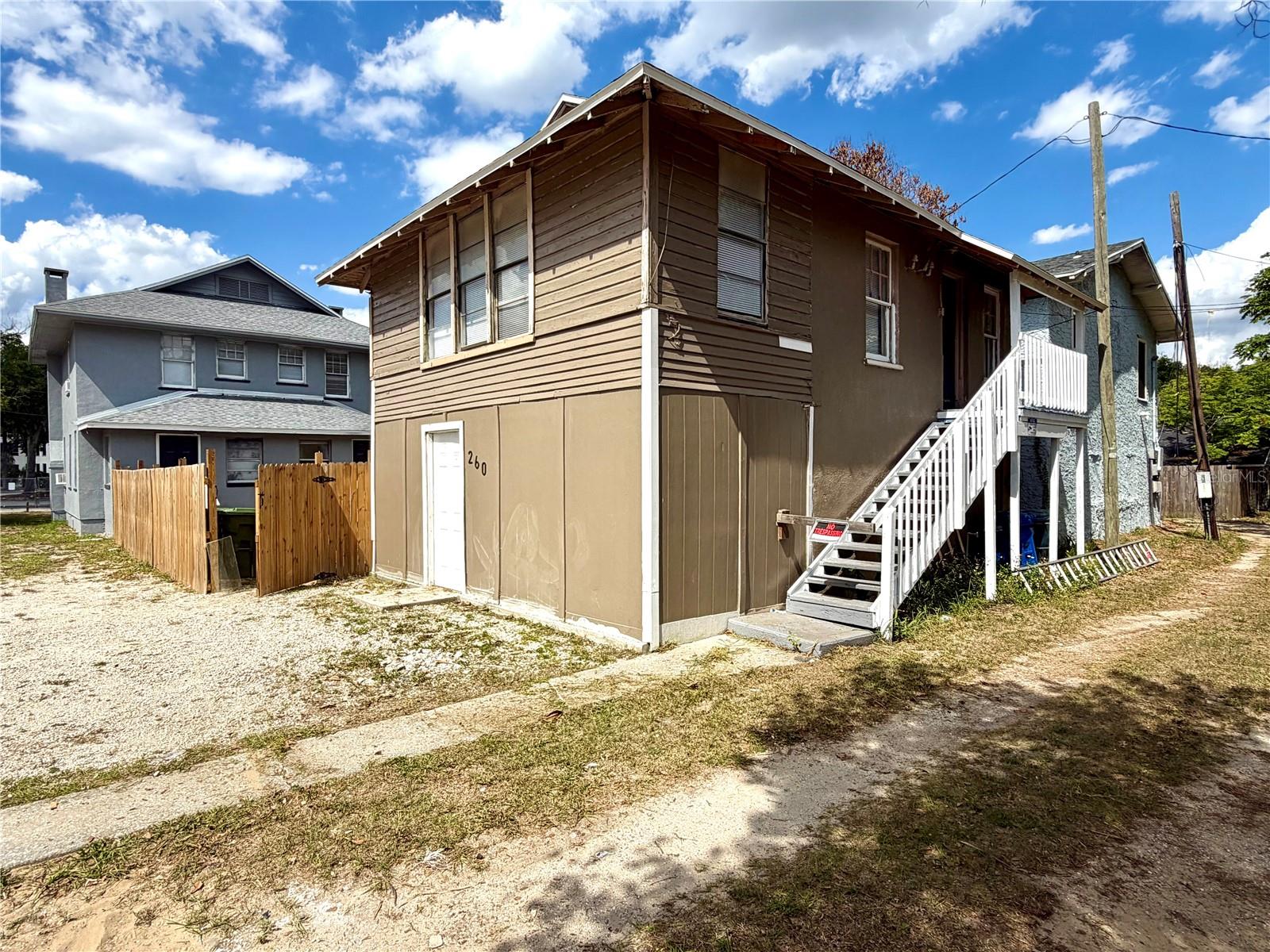 WINTER HAVEN HEIGHTS - Residential